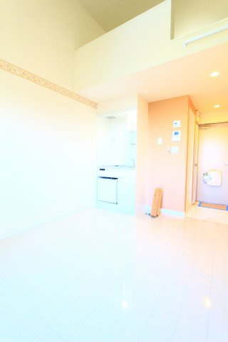 ユナイト上町ウィルキンスの杜のその他