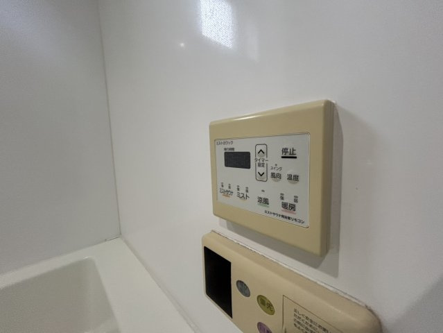 アーデン京町堀イーストの設備