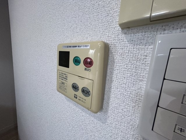 アーデン京町堀イーストの設備