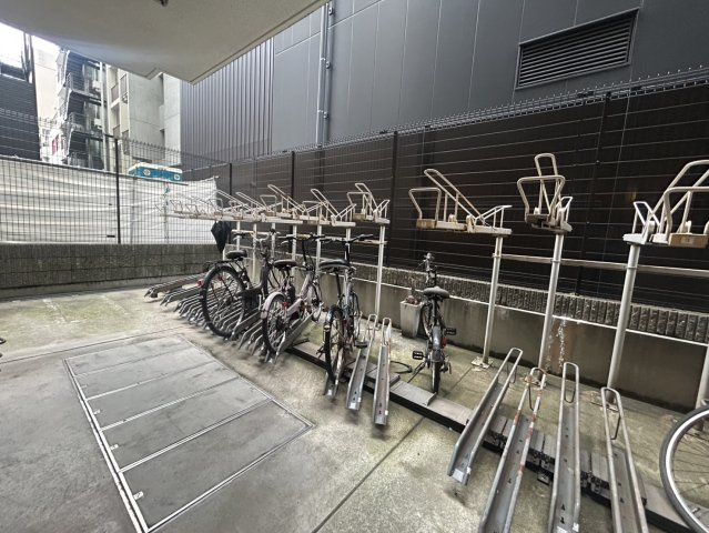 アーデン京町堀イーストのその他共用部分