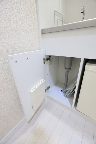 ユナイト安針 ブランピアのその他