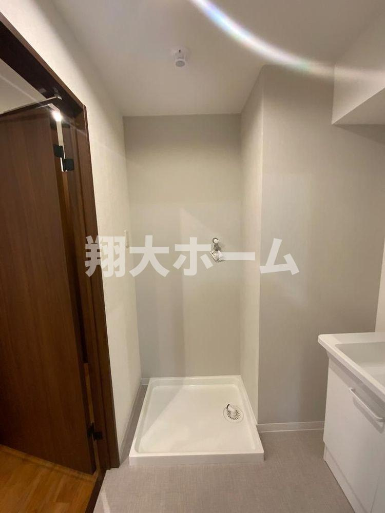 カーネ西早稲田の設備