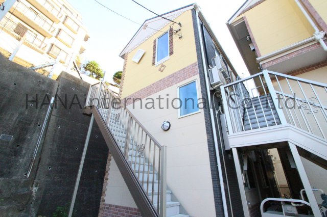 ユナイト田浦キャンドラー