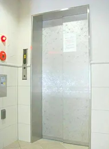 パレステュディオときわ台のその他共用部分