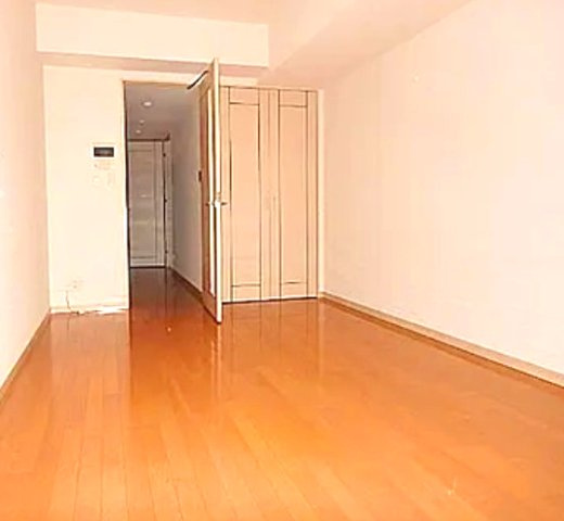パレステュディオときわ台の内装