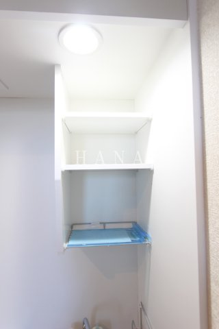 ユナイト生田マドンナストリートのその他