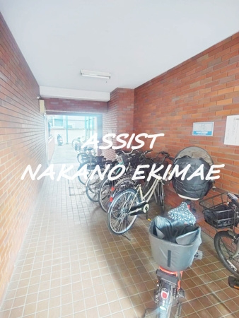 ソシアルマンションのその他