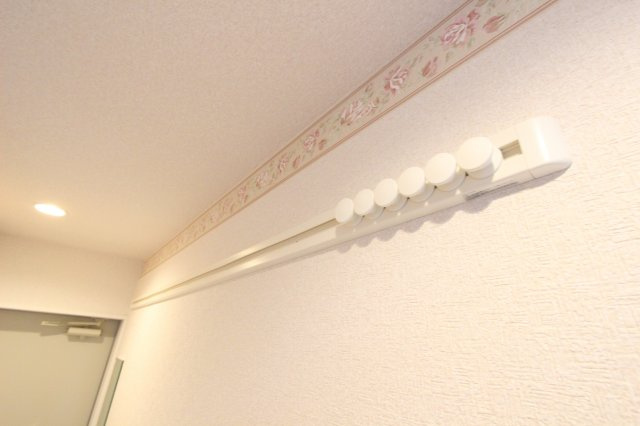 ユナイト 保土ヶ谷オアシスドリームの設備