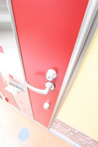 ユナイト 保土ヶ谷オアシスドリームのセキュリティ
