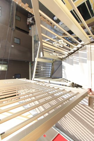 ユナイト追浜オルレアンのその他共用部分