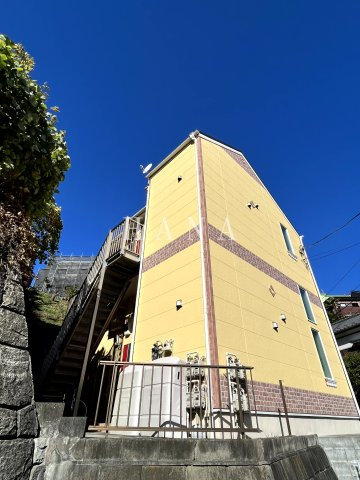 ユナイトDAIDO トニースタークの外観|同タイプ参考写真です。