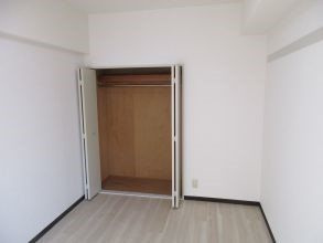 【収納】ウィンベルデュエット上板橋第３