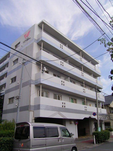 ウィンベルデュエット上板橋第３の画像