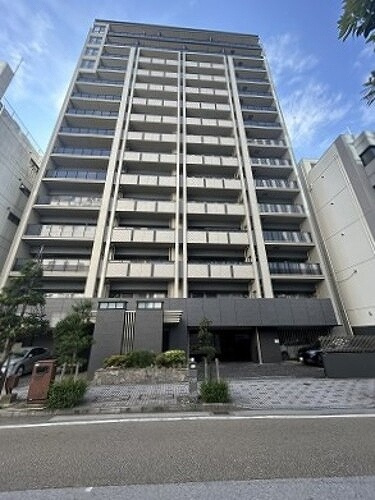 【外観】 | ライオンズ四日市セントマークス | 建物外観※2026年7月の写真