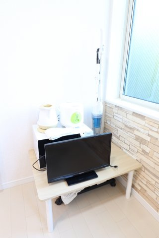ユナイト根岸アルメニアの杜の設備|同タイプ参考写真です。