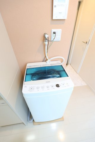 ユナイト根岸アルメニアの杜の設備|同タイプ参考写真です。