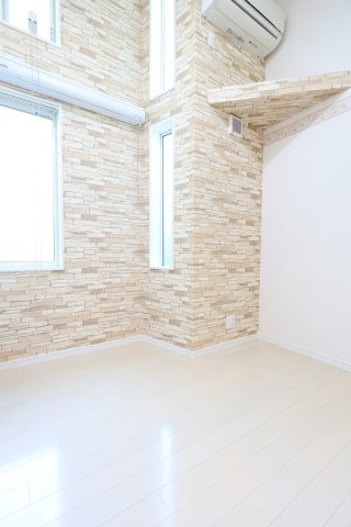ユナイト根岸アルメニアの杜の居間・リビング|同タイプ参考写真です。
