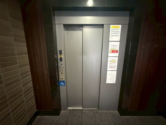 レジティア京町堀のその他