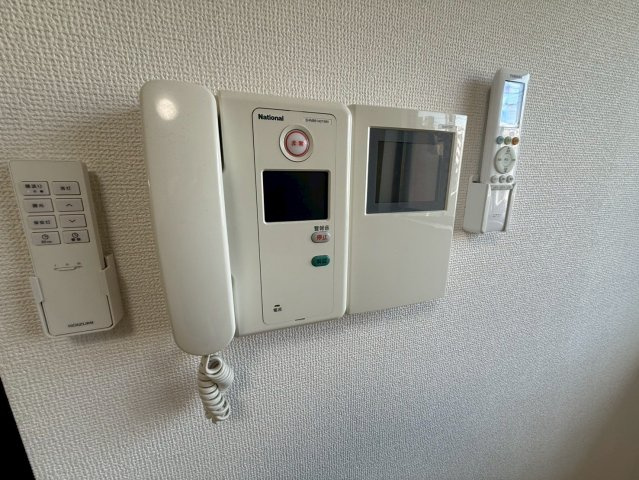 レジティア京町堀のその他共用部分