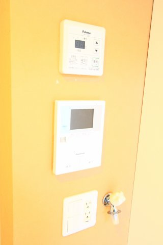 ユナイト上町ウィルキンスの杜の設備