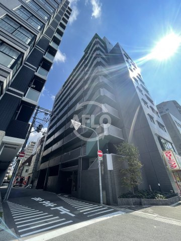 ヴィテイユメゾン成尾　堀江小学校区