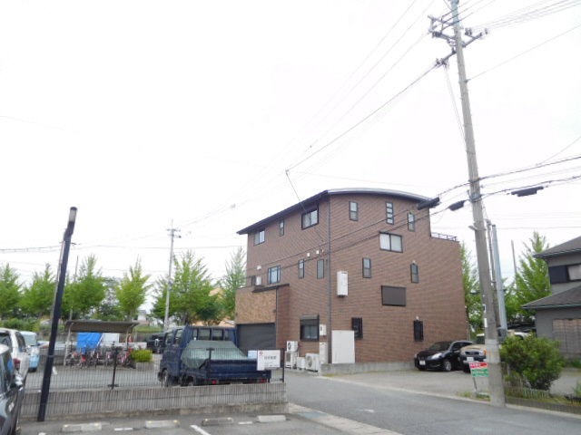 アルコートの展望