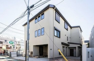 【外観】 | サクラガオカ荘