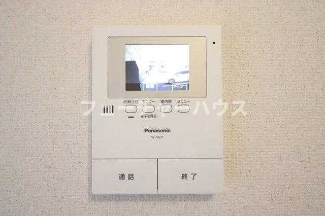 アドラブール　ＡＢＣのセキュリティ
