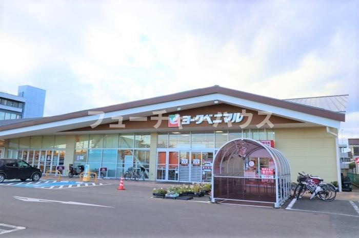アドラブール　ＡＢＣの周辺