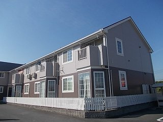 【外観】 | サンビレッジ河原田Ⅰ
