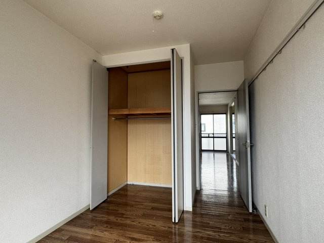 サラマンカの収納