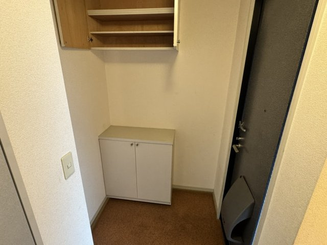 サラマンカの玄関