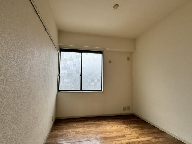 サラマンカの内装
