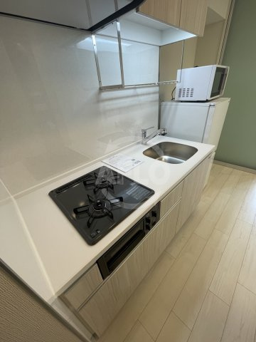 セルン新町のキッチン|セルン新町　キッチン