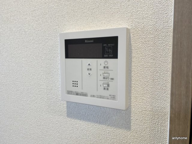 プレサンス谷町七丁目Ⅱ　仲介手数料無料の内装