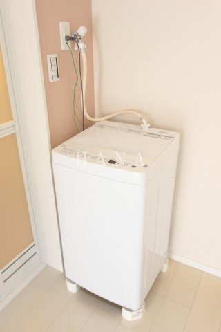 ユナイト田浦ブレストンのその他