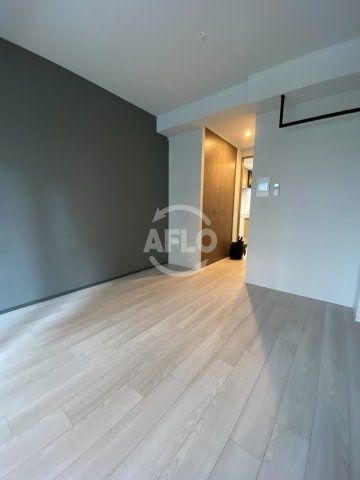 ファーストフィオーレ新町ファジスタの洋室