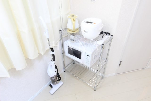 ユナイト田浦ブレストンのその他