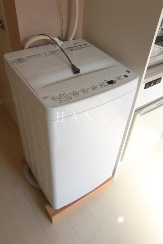 ユナイト安針リシュリーの杜のその他