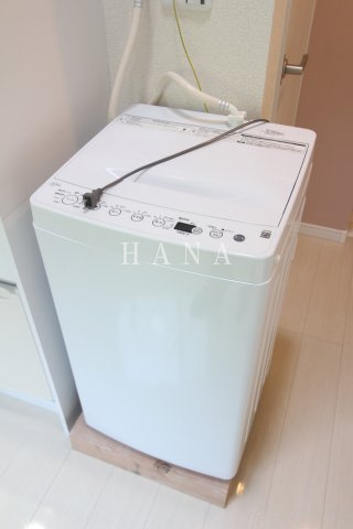 ユナイト安針ポルトスの杜のその他