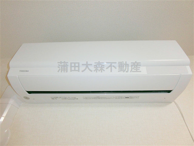 第73シンエイビルの設備