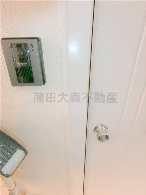 第73シンエイビルの設備