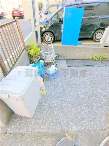第73シンエイビルのその他共用部分|共有部分