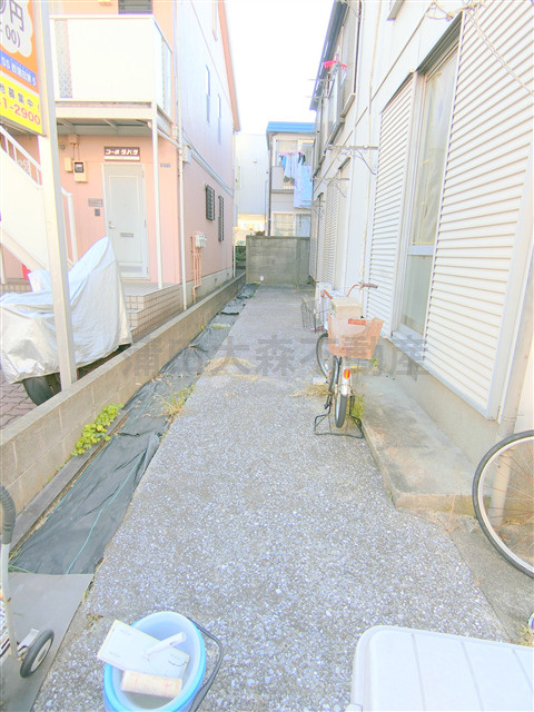 第73シンエイビルのその他共用部分|共有部分