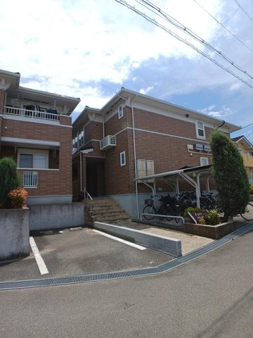 【駐車場】 | エスプワールＢ
