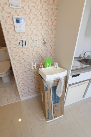 ユナイト根岸グローリーロードのその他
