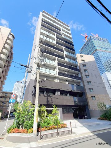 エスリード大阪STATION　仲介手数料無料