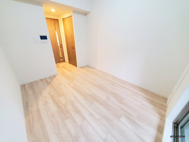 エスリード大阪STATION　仲介手数料無料の寝室