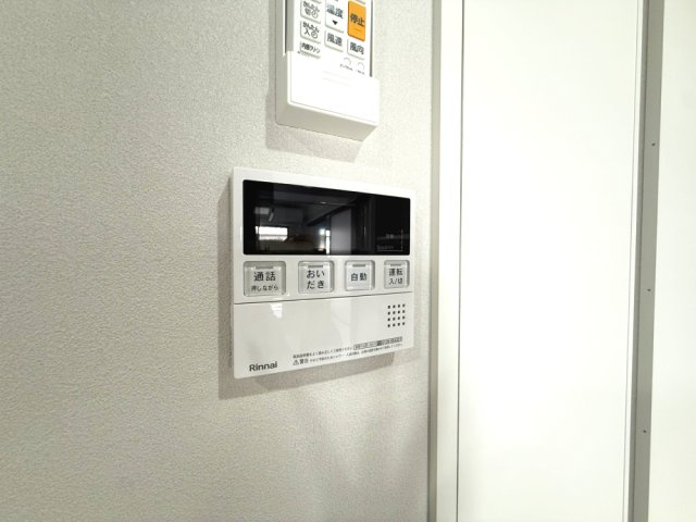 【設備】Alivis三国本町