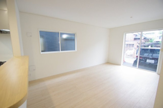 【洋室】 | 【仲介手数料無料！！】立川市栄町1丁目　新築戸建て（全2棟）2号棟　5080万円
